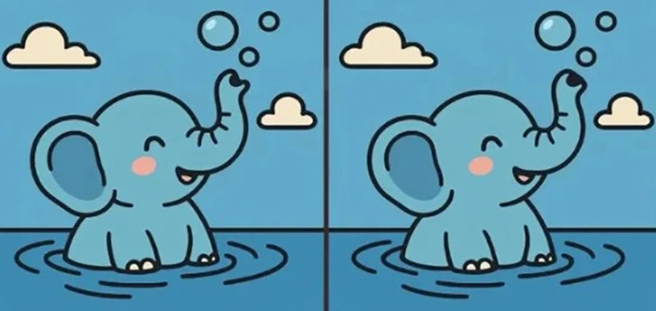 Thử tài tinh mắt - Ảnh 5.