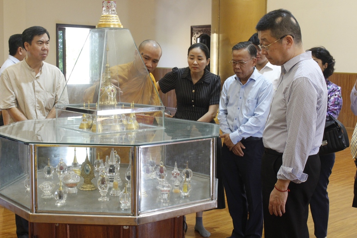 Trung Quốc  - Ảnh 5.