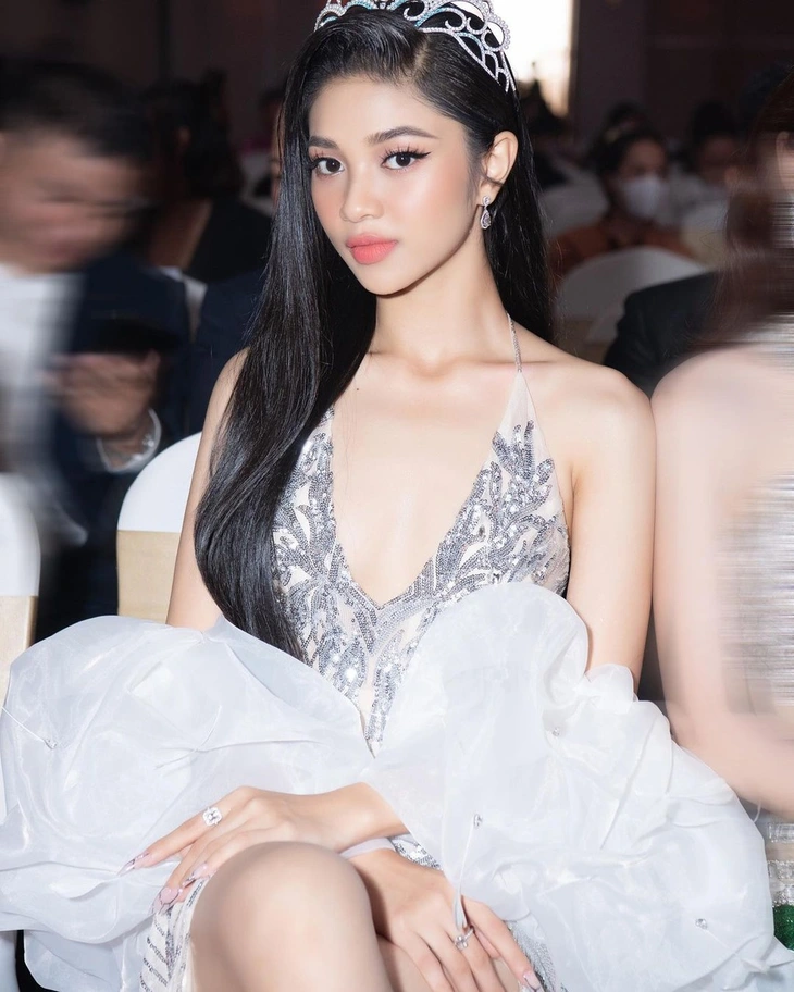 Hoa hậu đóng phim - Ảnh 3.