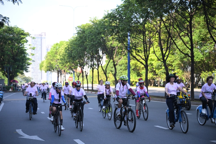 Xây đắp tình thân ái, hữu nghị Việt - Nhật - Ảnh 5.