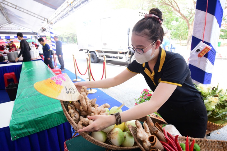 Phở yêu thương - Ảnh 7.