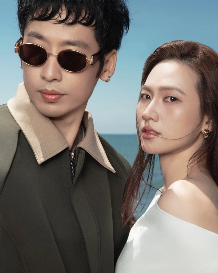 Báu vật trời cho - Ảnh 2.