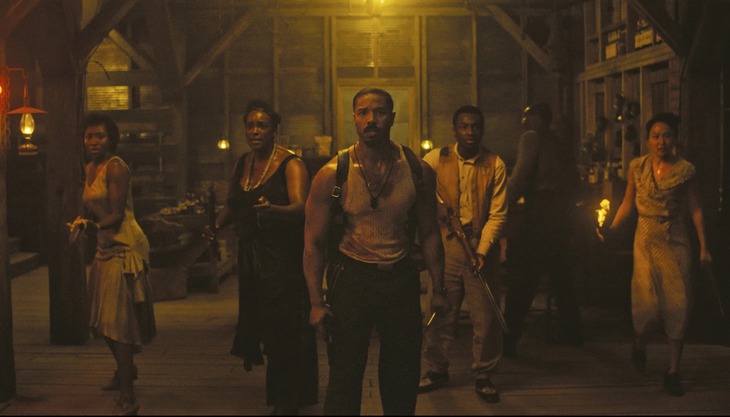 oscar 2026 - Ảnh 2.