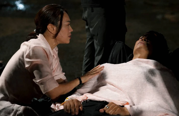 Mỹ Tâm - Ảnh 1.