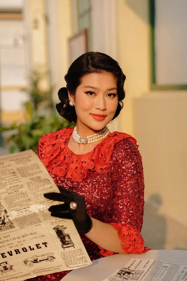 Hoa hậu đóng phim - Ảnh 5.