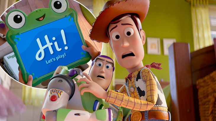Pixar - Ảnh 3.