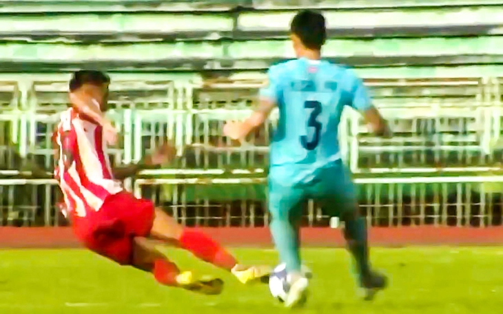 CLB Long An 'thay tướng' để đổi vận ở giải hạng nhất - Ảnh 2.