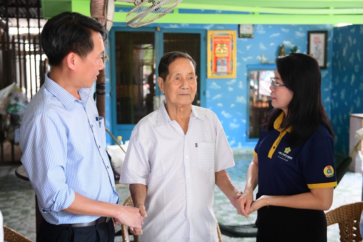 Phở yêu thương - Ảnh 5.