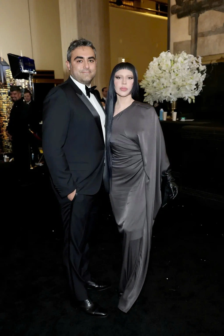 Lady Gaga - Ảnh 2.