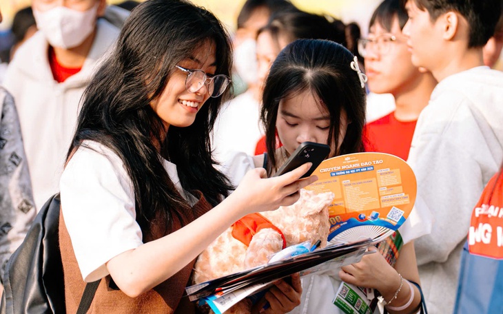 Tuyển sinh quân đội năm nay mới thế nào? Có nên học đa ngành? - Ảnh 2.