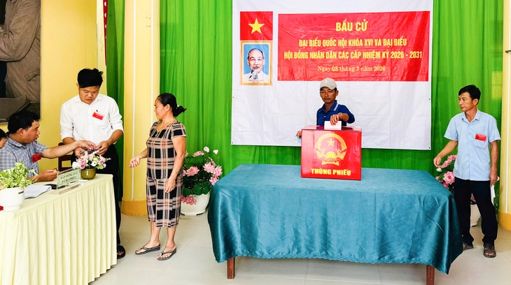 Thổ Châu - Ảnh 3.