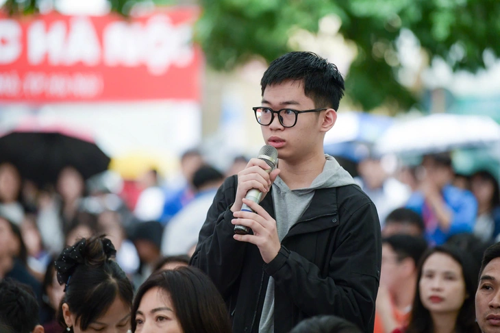 Tuyển sinh quân đội năm nay mới thế nào? Có nên học đa ngành? - Ảnh 5.