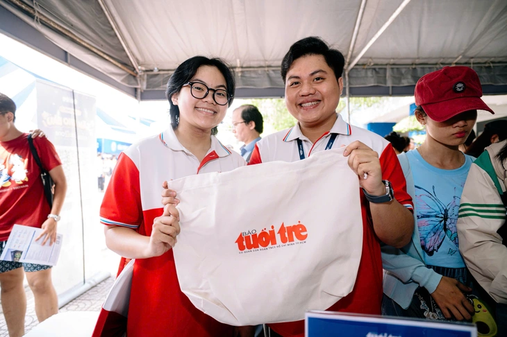 tuyển sinh - Ảnh 14.