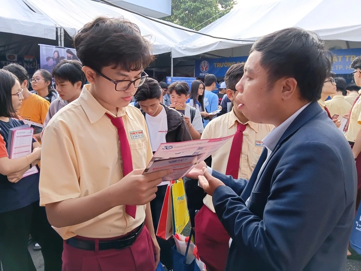 tư vấn - Ảnh 6.