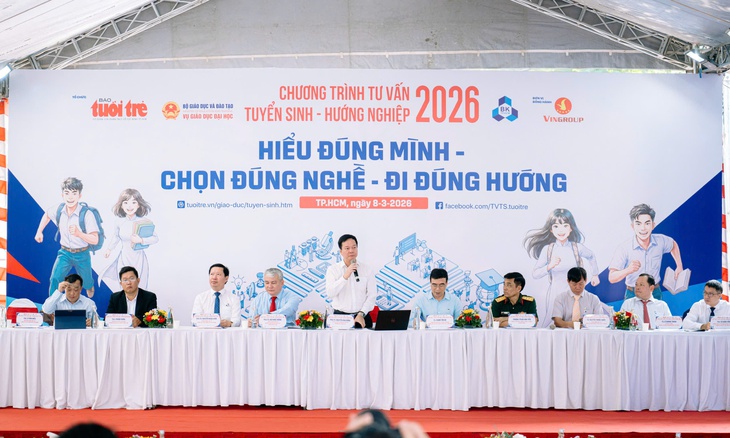 tuyển sinh - Ảnh 12.