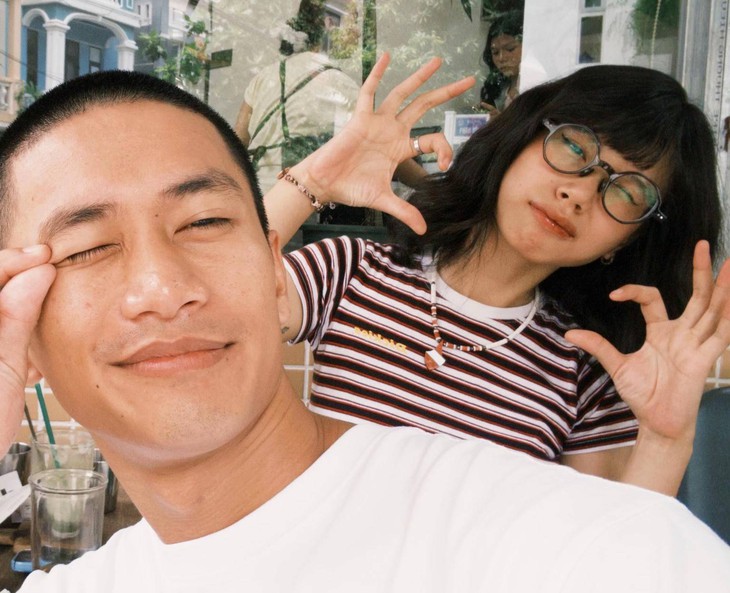 Nguyễn Hùng - Ảnh 1.