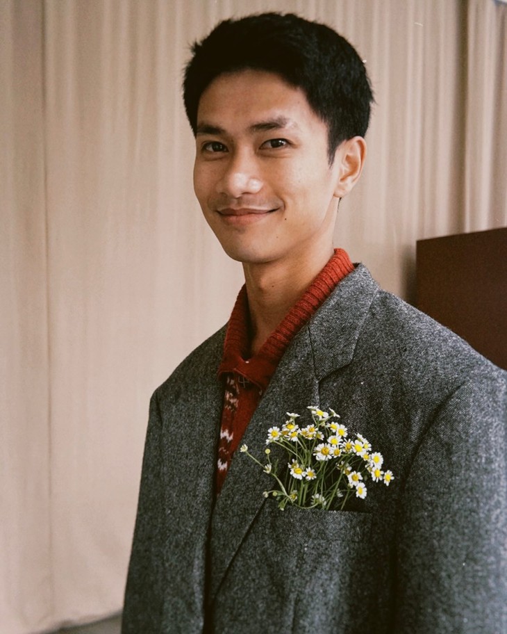 Nguyễn Hùng - Ảnh 2.