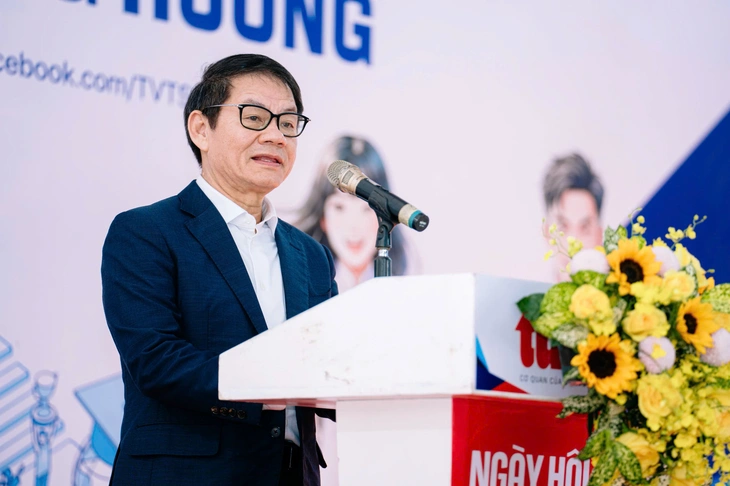 tuyển sinh - Ảnh 4.