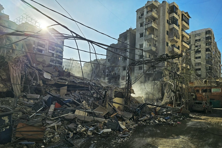 Vùng Vịnh - Ảnh 2.