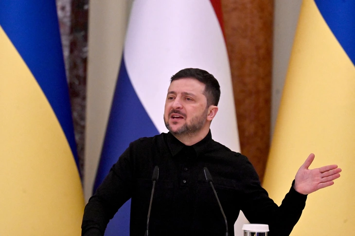 Ukraine cử chuyên gia về drone sang giúp Trung Đông - Ảnh 1. Iran - Ảnh 2.