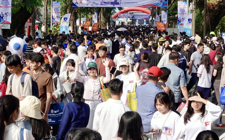 Góc nhìn từ Đức và đề xuất cho Việt Nam - Ảnh 3.