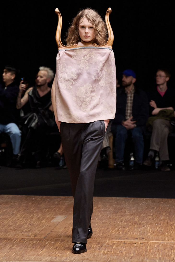 thời trang - Ảnh 2.