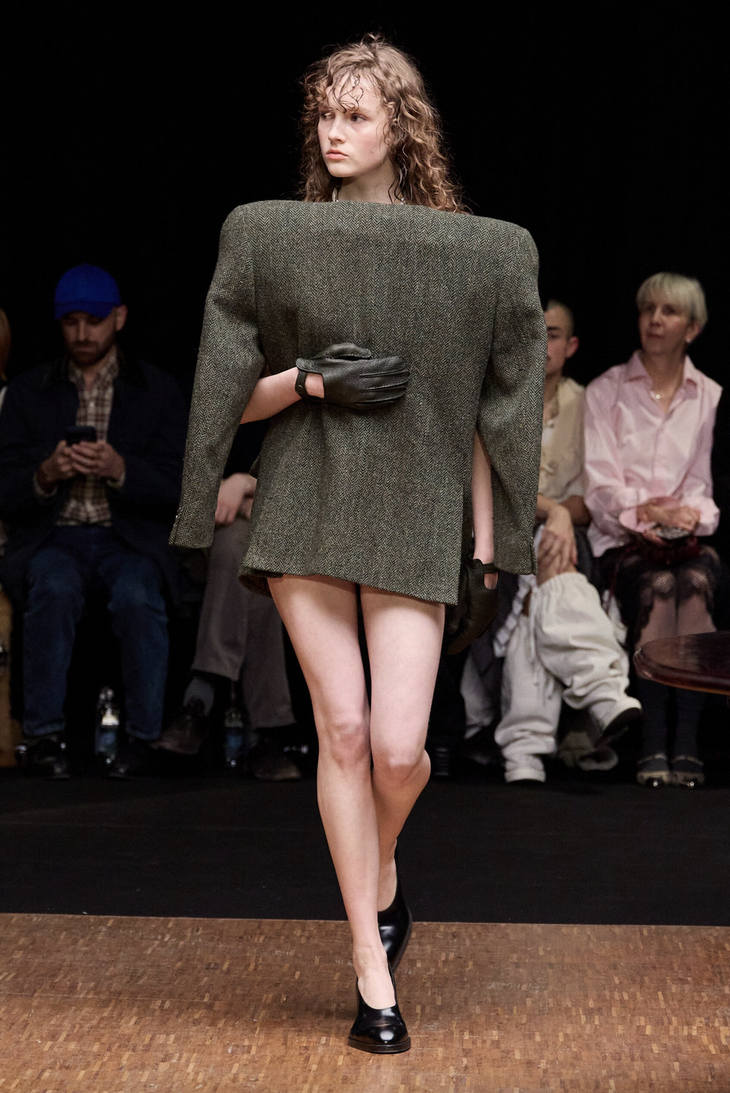 thời trang - Ảnh 4.