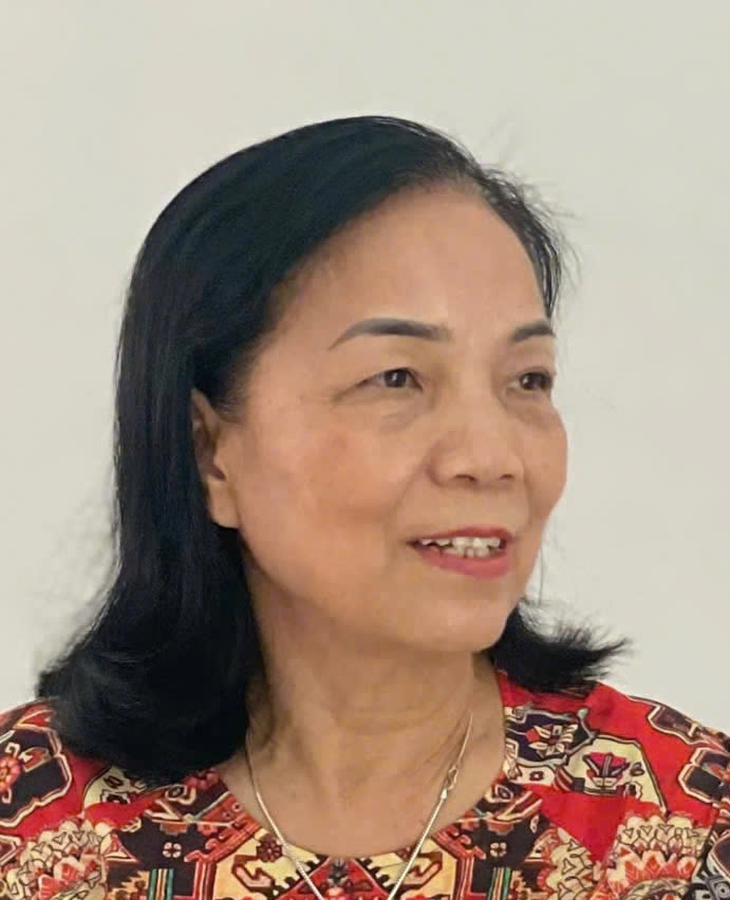 Trạm y tế chủ động chăm sóc sức khỏe tận nhà cho người bệnh - Ảnh 2.