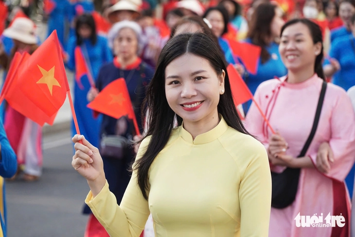 Phụ nữ - Ảnh 2.