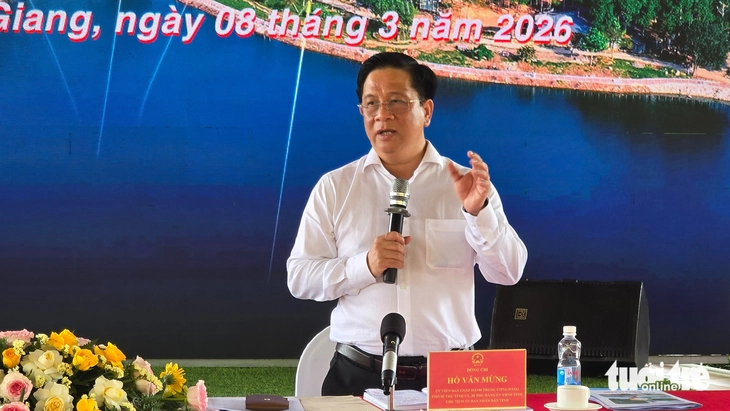 du lịch Núi Cấm - Ảnh 4.