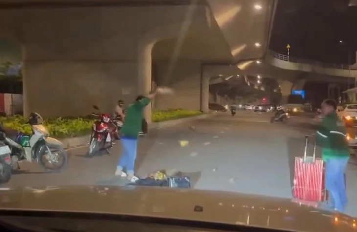 phụ nữ - Ảnh 2.