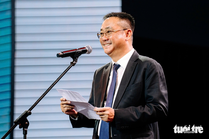 Lễ hội Việt - Nhật - Ảnh 2.