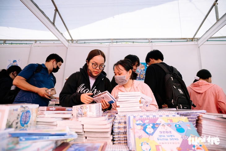 Lễ hội Việt - Nhật - Ảnh 6.