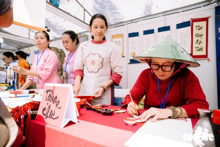 Lễ hội Việt - Nhật - Ảnh 7.