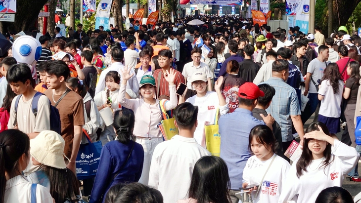 nguồn nhân lực - Ảnh 1.