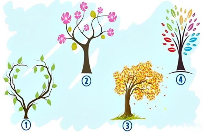 Quiz: Bạn năng động hay là người luôn có cái nhìn rất tích cực - Ảnh 2.