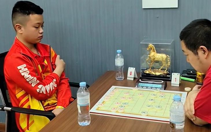 Đài Bắc Trung Hoa lật đổ Trung Quốc ở giải cầu lông danh giá nhất thế giới - Ảnh 2.