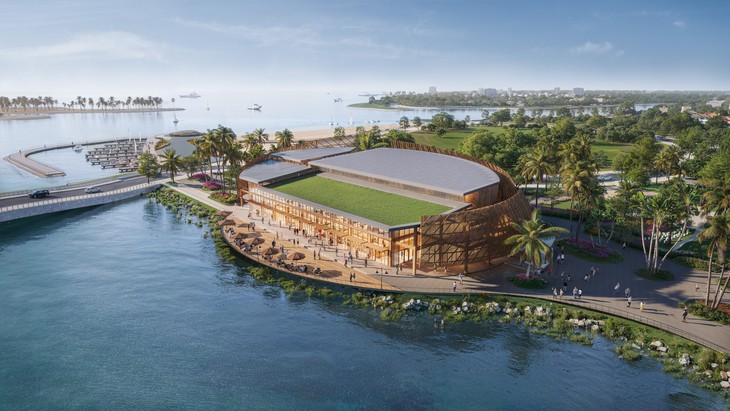 Coastal Quảng Ngãi - Ảnh 4.