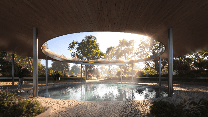 Coastal Quảng Ngãi - Ảnh 6.