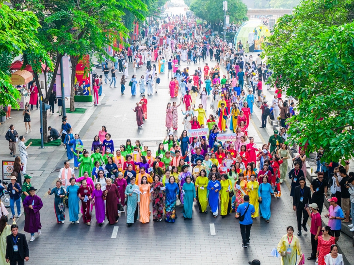 Quốc tế Phụ nữ - Ảnh 9.