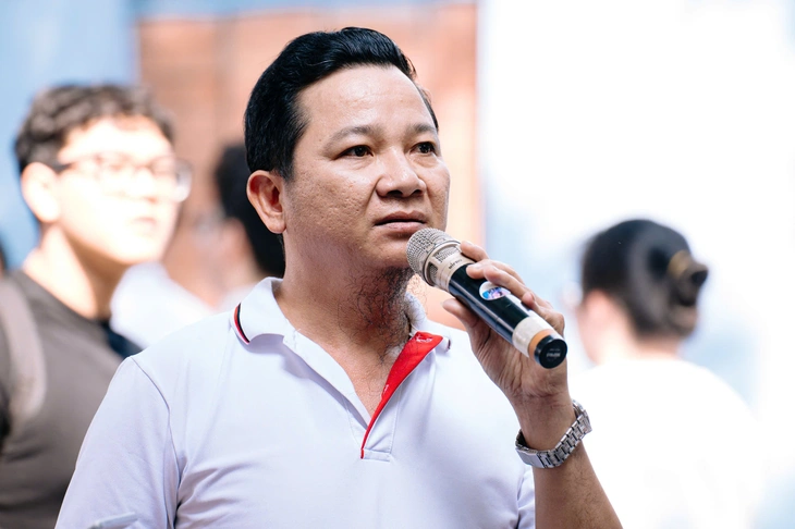 tuyển sinh - Ảnh 10.