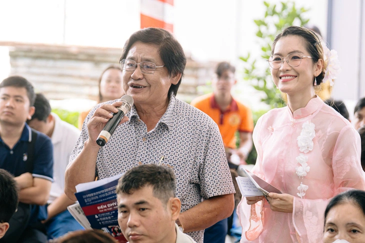 tuyển sinh - Ảnh 8.