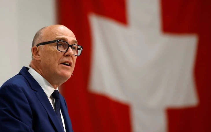 117 công dân Iran sơ tán khỏi Lebanon bằng máy bay Nga - Ảnh 2.