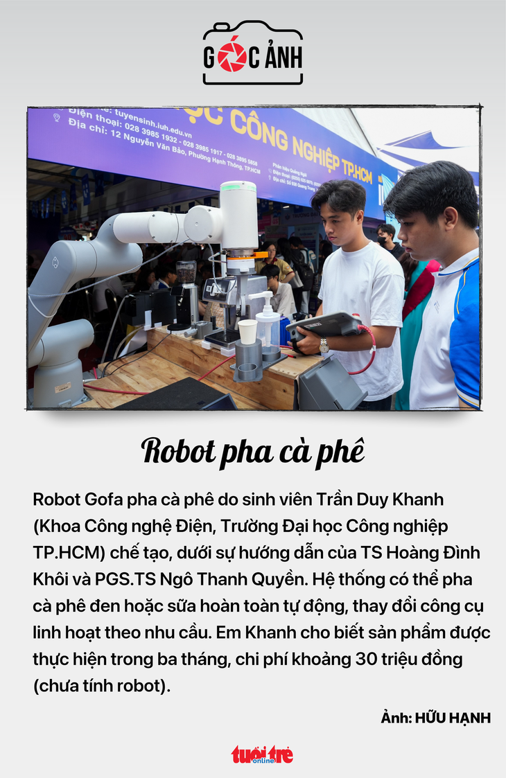 người phát ngôn các cơ quan - Ảnh 7.