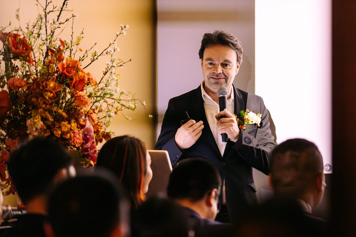 Huyền thoại quy hoạch đô thị châu Âu xuất hiện tại Việt Nam - Ảnh 3.