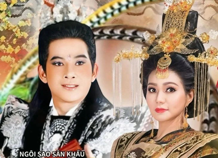 Steven Nguyễn - Ảnh 5.