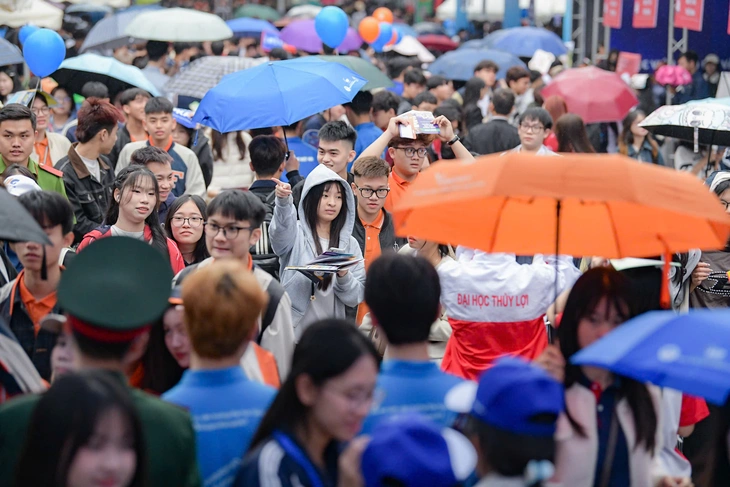 tư vấn - Ảnh 2.