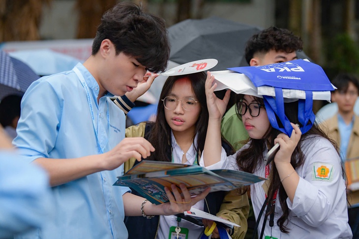 tư vấn - Ảnh 8.