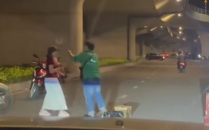 Mất ăn mất ngủ, trầm cảm vì những cuộc gọi đòi nợ 'trên trời' - Ảnh 2.