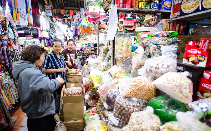 Bán con cá, miếng thịt có phải xuất hóa đơn từng lần? - Ảnh 2.